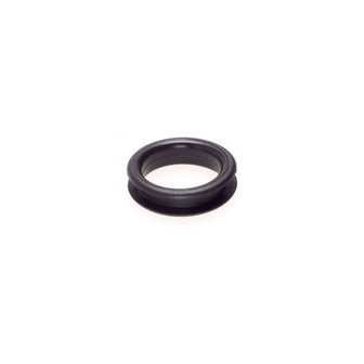 Dometic rubber ring voor glasplaat 20mm groot