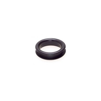 Dometic rubber ring voor glasplaat 20mm groot