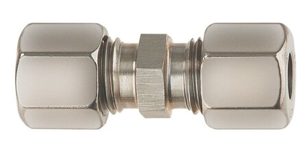 knelkoppeling recht 10x10mm