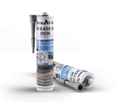 Dekalin Dekaseal antraciet