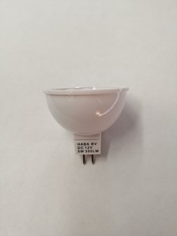 Led lamp MR16 35mm smd 350Lmn