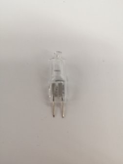 Halogeen 2pins 20W 12V G4