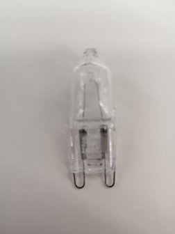 Philips clickline 25W 230V G9 CL