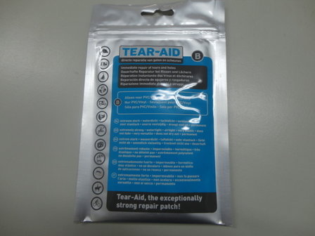 Tear Aid B