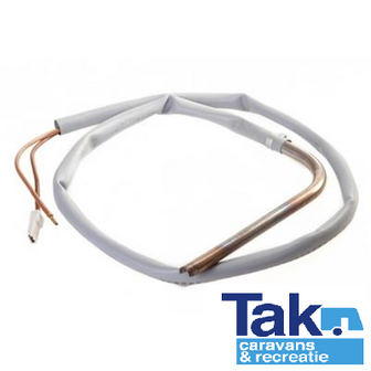 Dometic element 230Volt 125Watt 