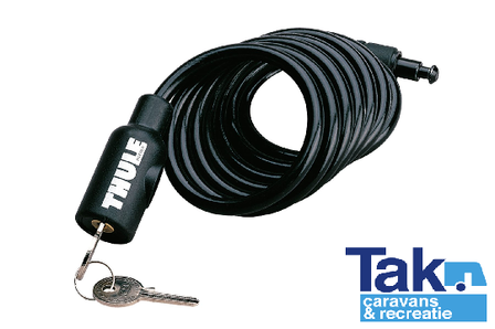Thule Cable lock