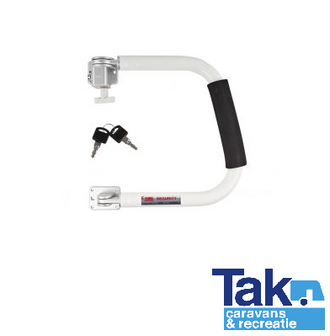 Fiamma Instapbeugel Security 31