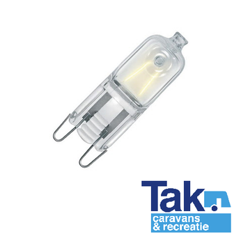 Philips clickline 25W 230V G9 CL