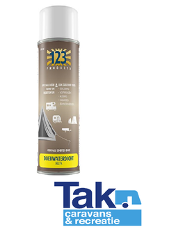 123 Doekwaterdicht Delta