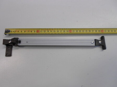 Raamuitzetter Caravelair, Sterckeman, Gruau RECHTS en LINKS 30 cm, set 