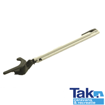 Raamuitzetter Polyfix klik 23cm rechts