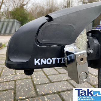 MILENCO KOPPELINGSSLOT COMPACT KNOTT SCM