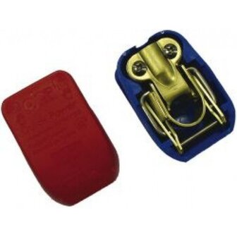 Accuklemmen snelspan hoge kwaliteit