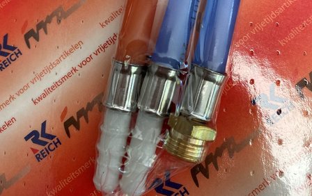 EHM Trend UT keramik chroom 33mm