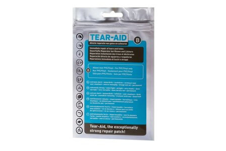 tear aid b