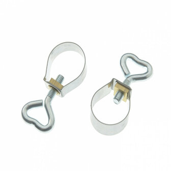 Campking stelring 25 mm 3 st