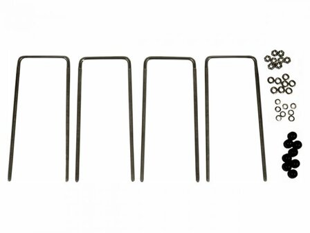 Bevestigingsbeugel BC260/BS260