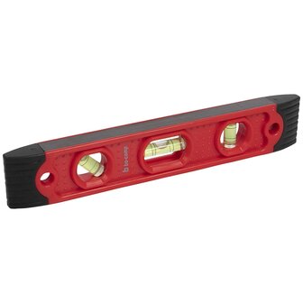 Waterpas - Torpedo - Magnetisch