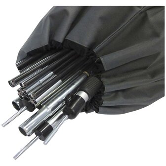  Opbergtas - Tentframe zak