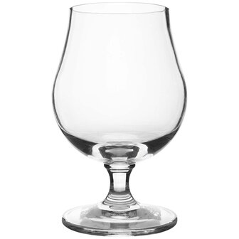 Speciaalbierglas - Kunststof - 380 ml