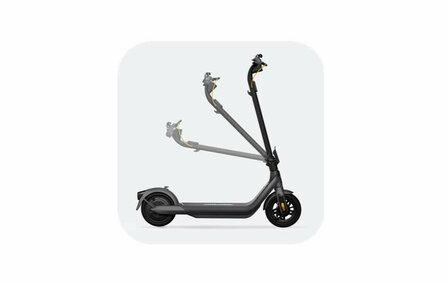 SEGWAY-NINEBOT E2 PRO E