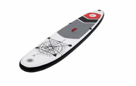 PURE4FUN SUP. SIZE: 305X71X15CM - SUP BOARD