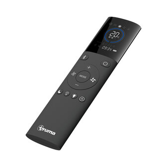 Truma Aventa compact 2e gen incl montage 