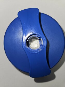Adria Watertankdop voor de camper zonder cilinder