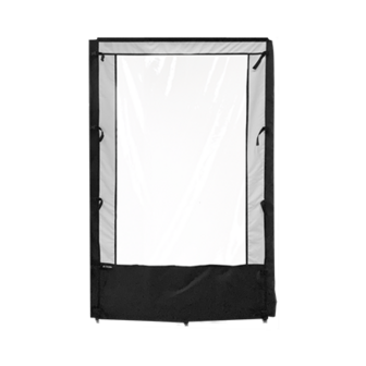  Travellife Scasla voorwand raam 1.10x1.44 op=op