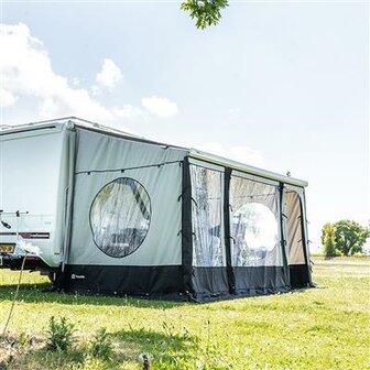  Travellife Scasla voorwand raam 1.10x1.44 op=op