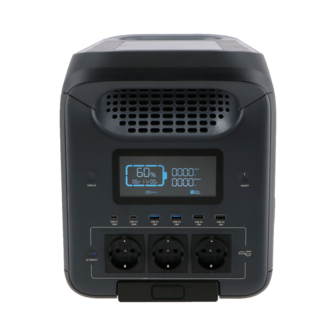 Mestic Power Station MPS-3000