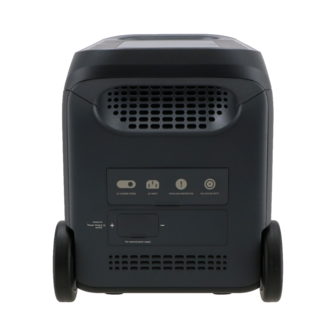 Mestic Power Station MPS-3000