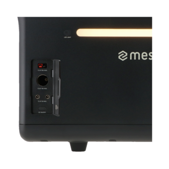 Mestic Power Station MPS-3000
