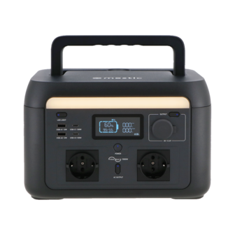 Mestic Power Station MPS-1000