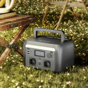 Mestic Power Station MPS-1000