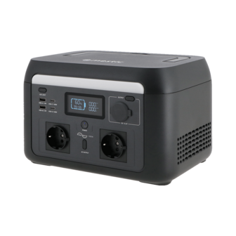 Mestic Power Station MPS-1000