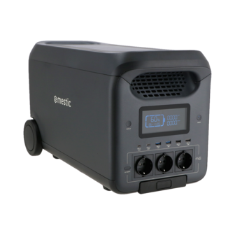 Mestic Power Station MPS-3000