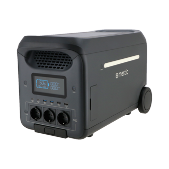 Mestic Power Station MPS-3000