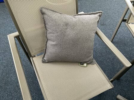 electrische warmte kussen Skudde