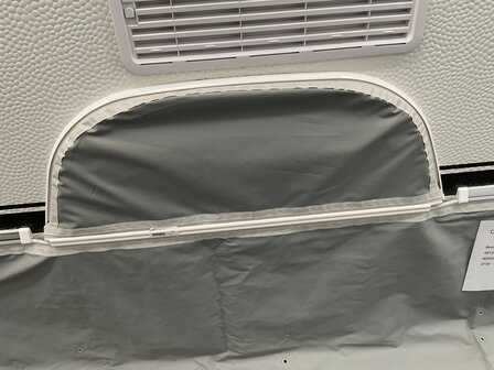 Complete tochtstrookset Fendt enkel as 