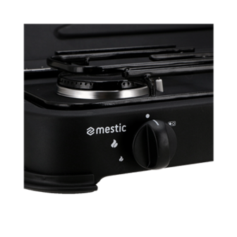 Mestic kooktoestel MGC-200 30mbar