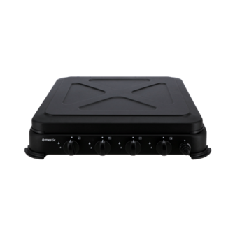 Mestic kooktoestel MGC-400 30mbar