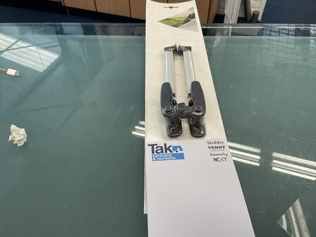 Raamuitzetter Dometic klik-klak 350 L+R