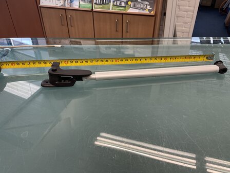 Raamuitzetter Dometic klik-klak 500 L+R