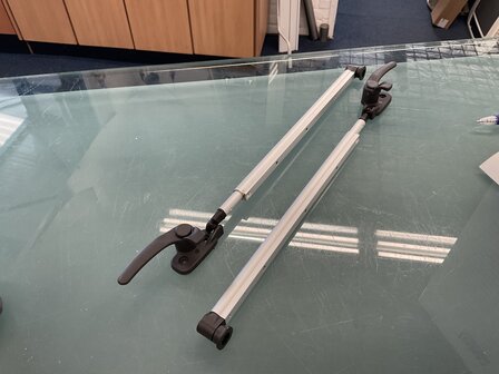 Dometic raamuitzetter 55 cm