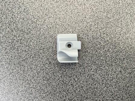 Fendt Eindkap tochtstrook lijst links