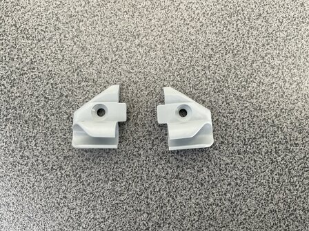 Fendt eindkap tochtstrooklijst  L + R