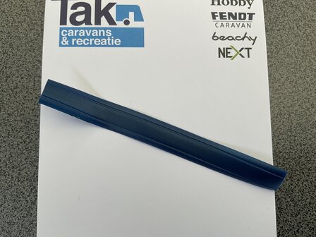 Fendt inlegbies blauw