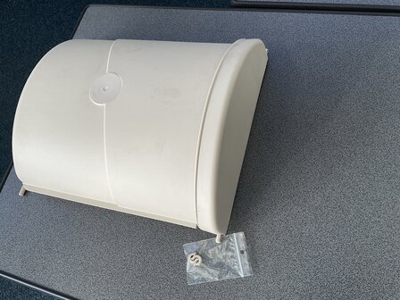 Hobby deur afvalbak  - prullenbak 2007/2016