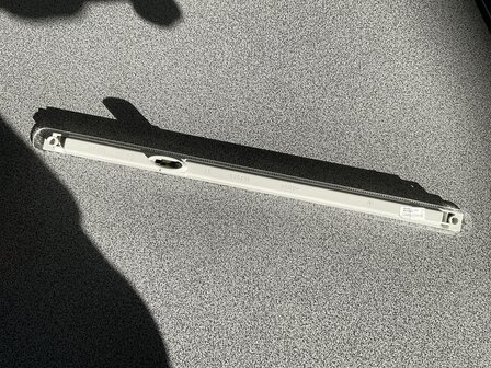 Fendt 3e Remlicht ( Helderglas  Rood Licht)